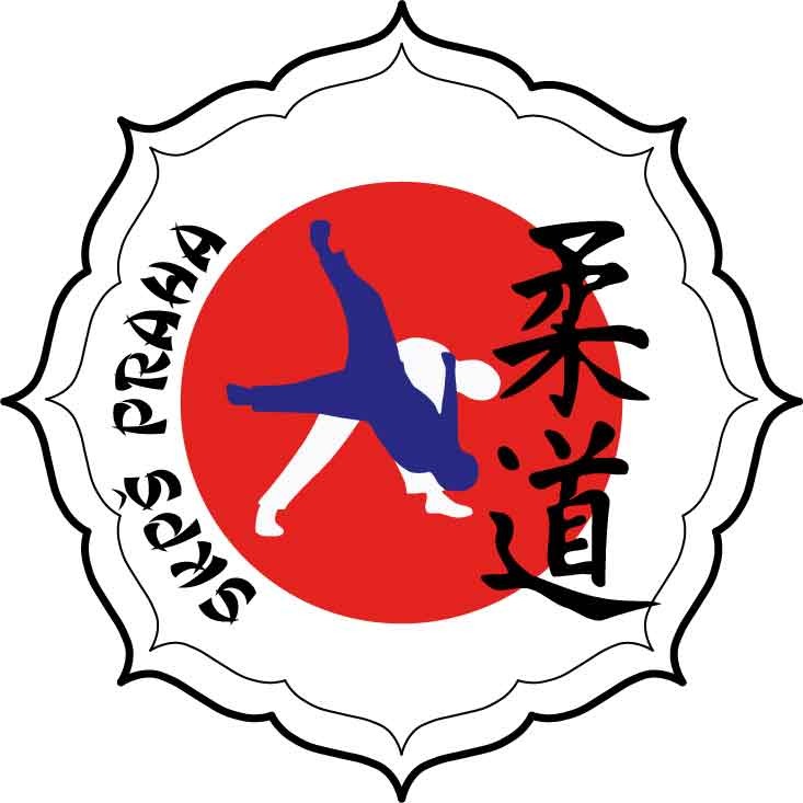 SKPŠ Judo Logo